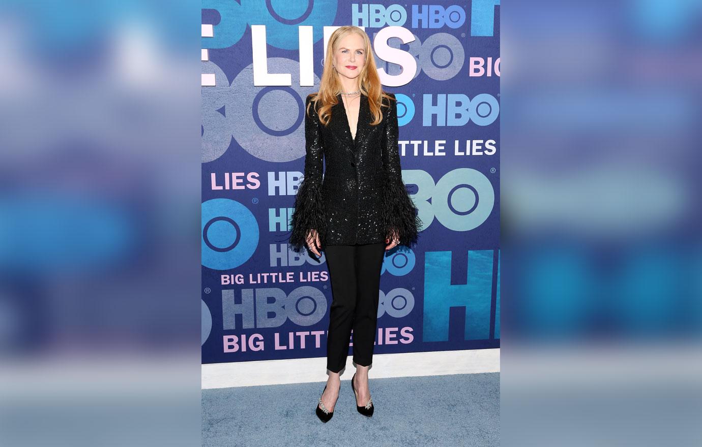 &#8220;Big Little Lies&#8221; Season 2 Premiere