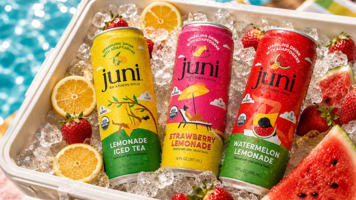 juni
