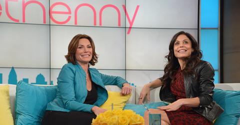 Bethenny