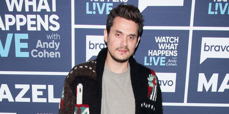 John Mayer Rushed To Hospital For Emergency Surgery