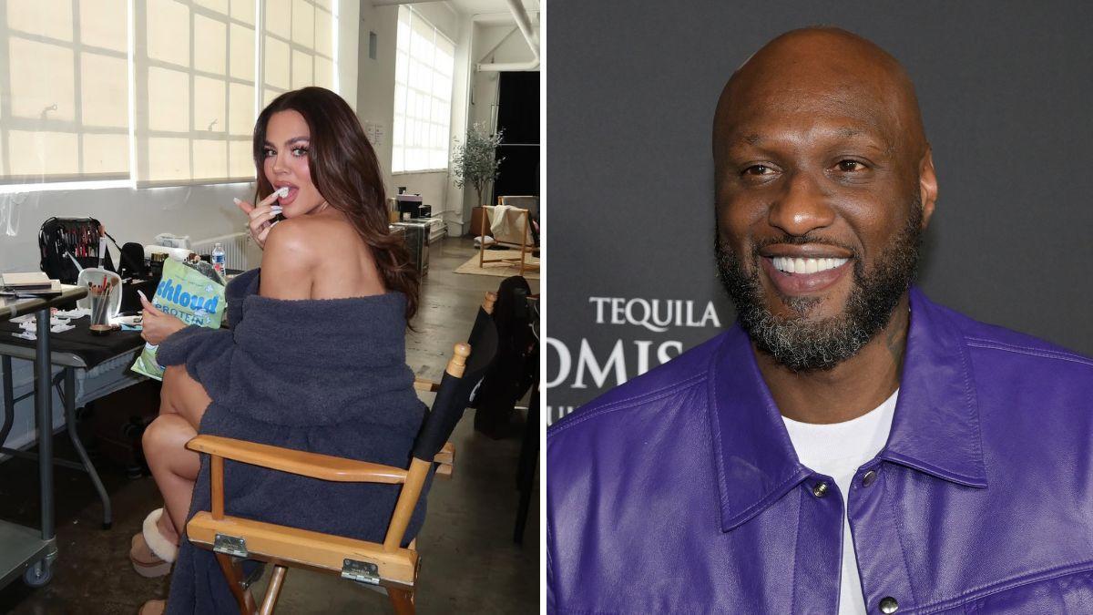 image of The Khloud founder finalized her split from Lamar Odom in 2016.