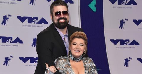 Amber portwood new boyfriend photos matt baier split h