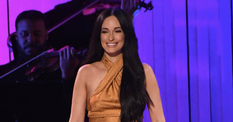 //kacey musgraves ruston kelly reach divorce settlement