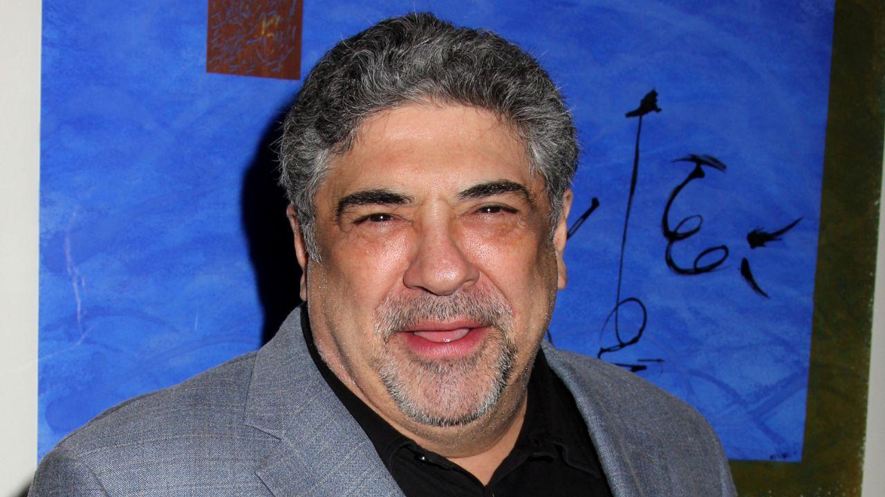 celebrity deaths  vincent pastore