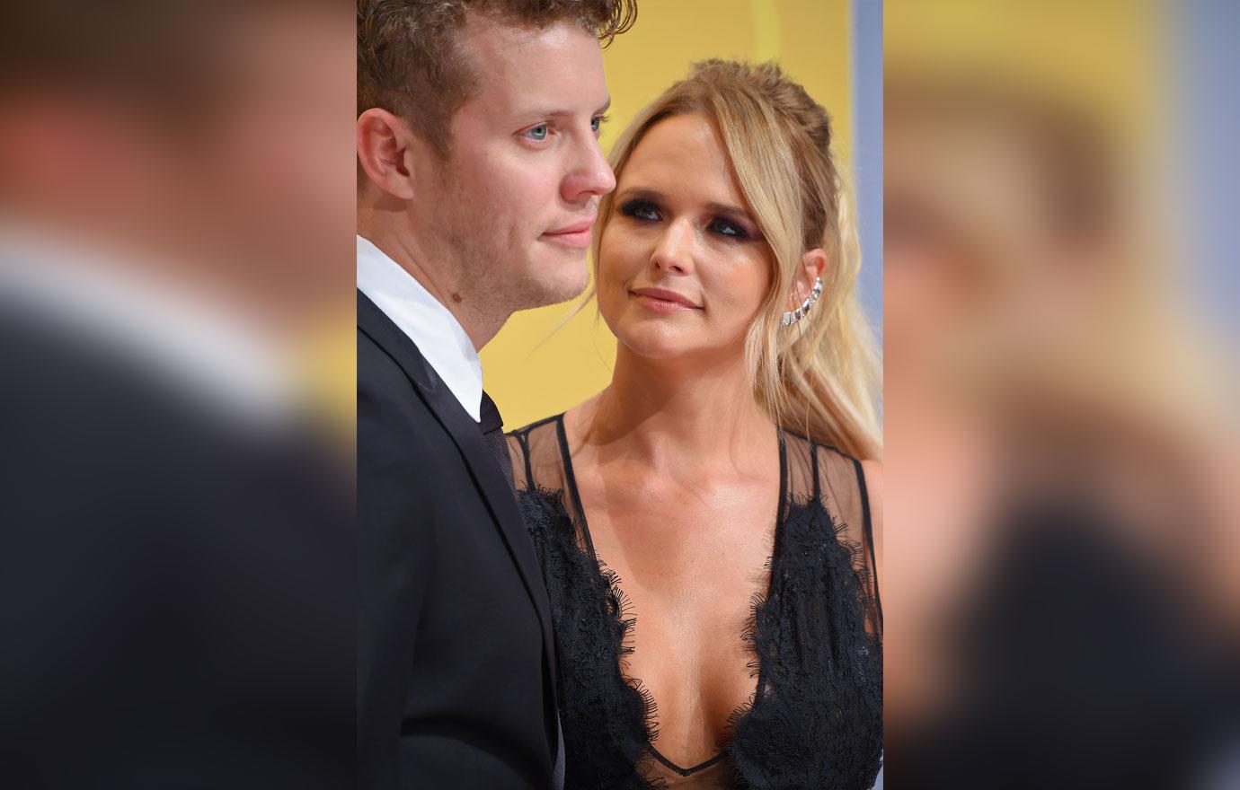 Miranda Lambert Boyfriend Anderson East Break Up 07