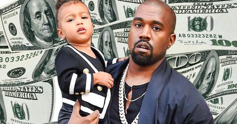 North West Highest-Paid ‘KUWTK’ Castmember