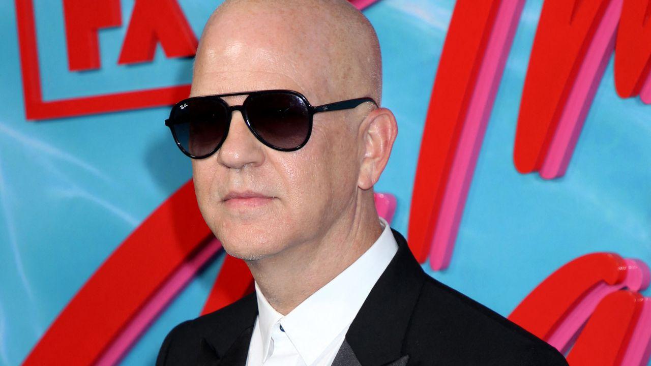 Image of Ryan Murphy