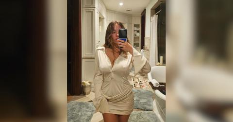 sydney sweeney rocks bikini recap