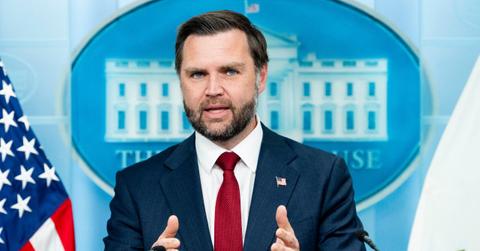 J.D. Vance