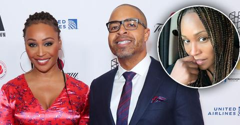 Cynthia Mike Makeup Instagram PP