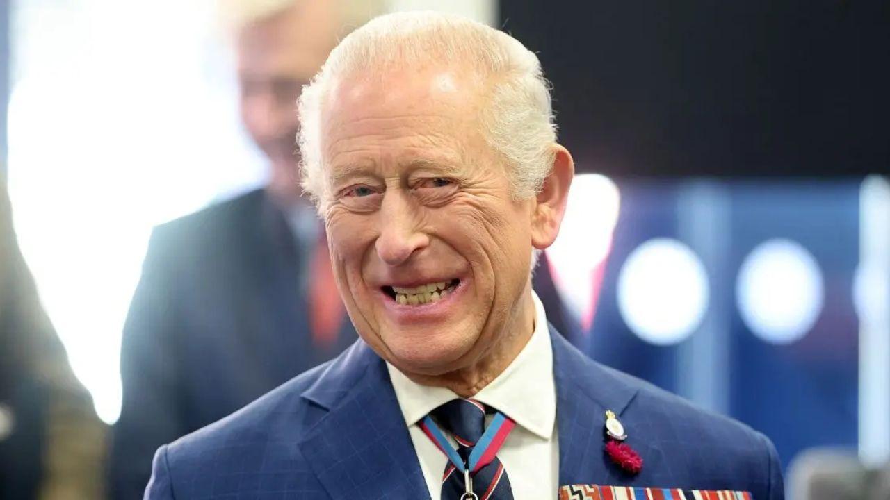 Image of Harry and Meghan announced their departure from senior royal roles in early 2020 and moved to California, keeping their home in Montecito.