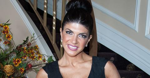 teresa giudice prison release