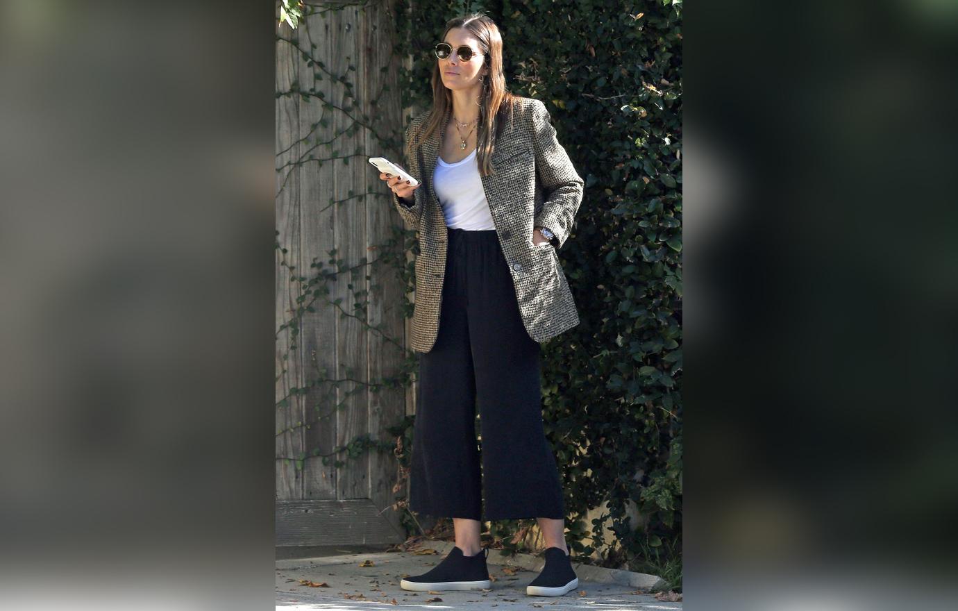 Jessica Biel rocks Rothy's Chelsea Boot