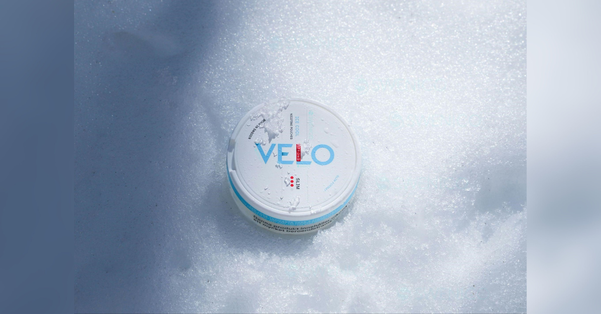 nicokick unwraps its first nicotine pouch advent calendar