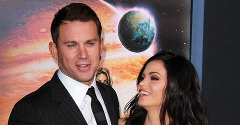 Jenna dewan channing tatum failed save marriage main