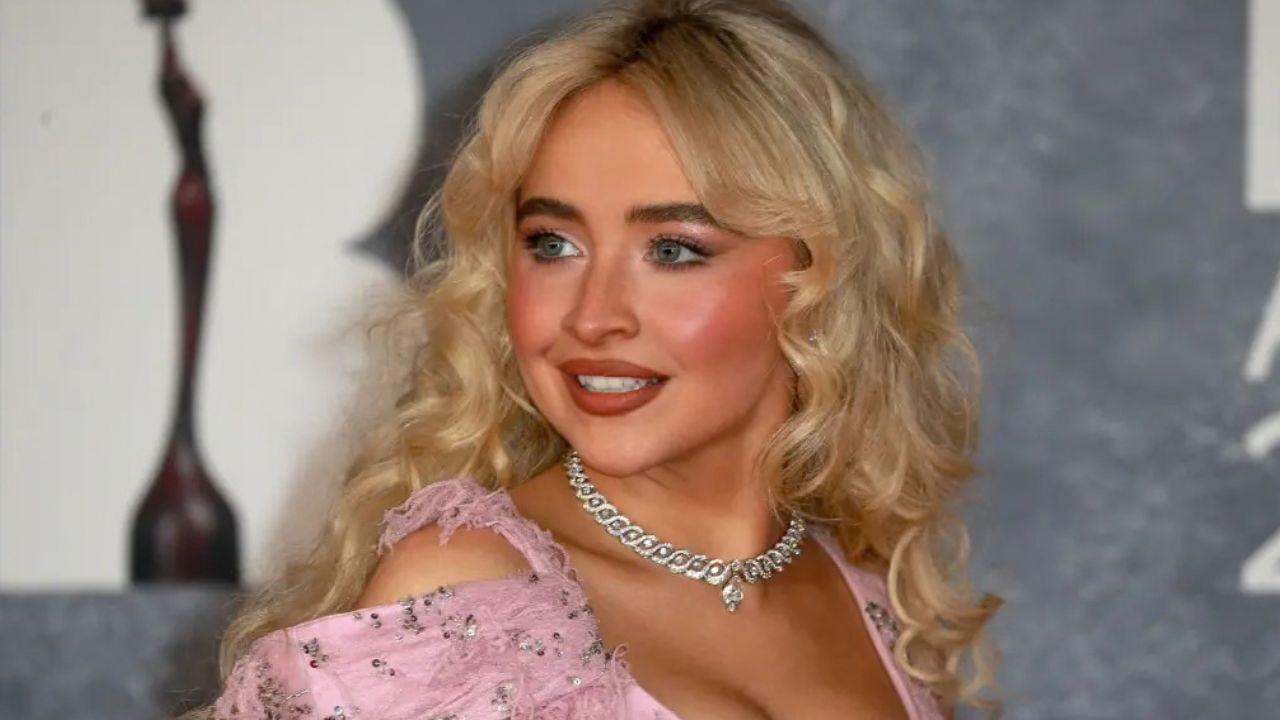image of Sabrina carpenter 