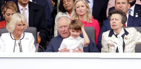 king charles in sad state never saw prince harry children