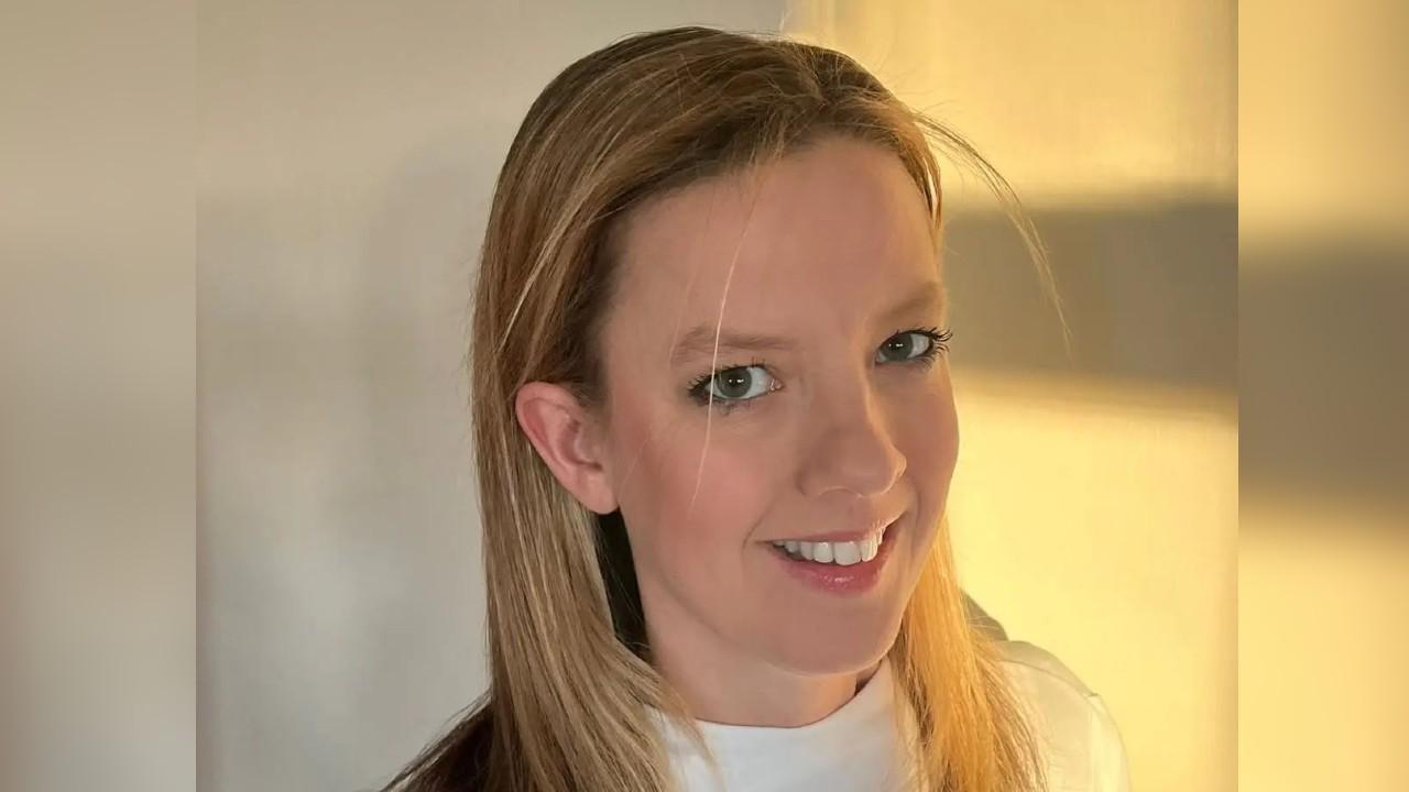 image of Hannah cain