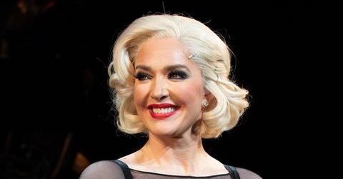 Erika Jayne Chicago Debut PP