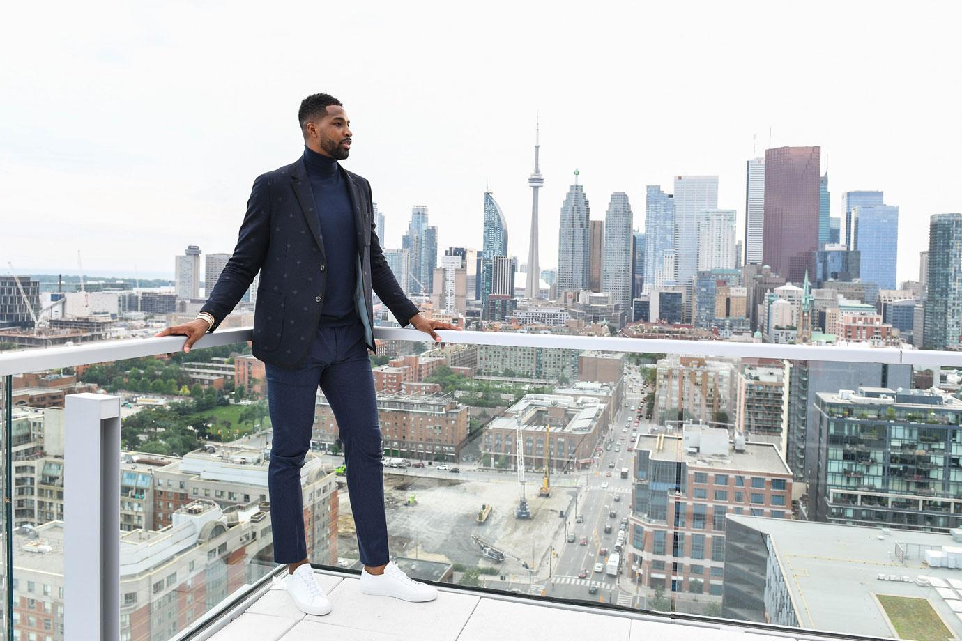 tristan thompson cheating anniversary