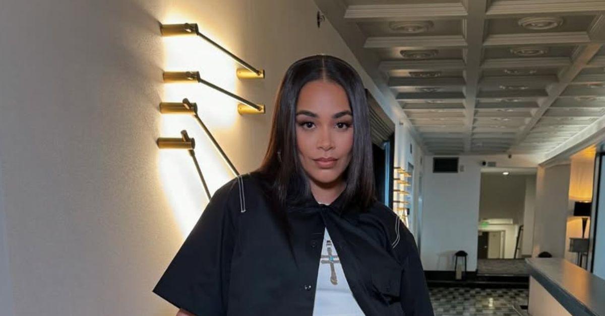 lauren london