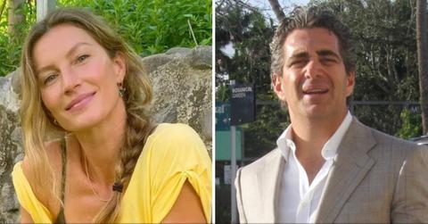 gisele bundchen secretly spending time tom brady friendspp