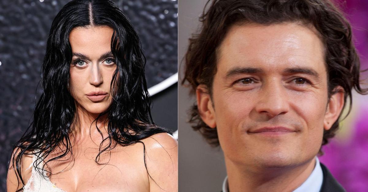 Katy Perry Says Orlando Bloom Split Was 'Probably the&hellip;