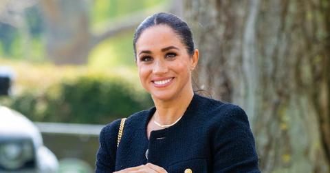 biggest bombshells meghan markle interview