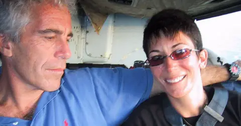 Virginia Giuffre’s Final Note Revealed Following Her Tragic Death