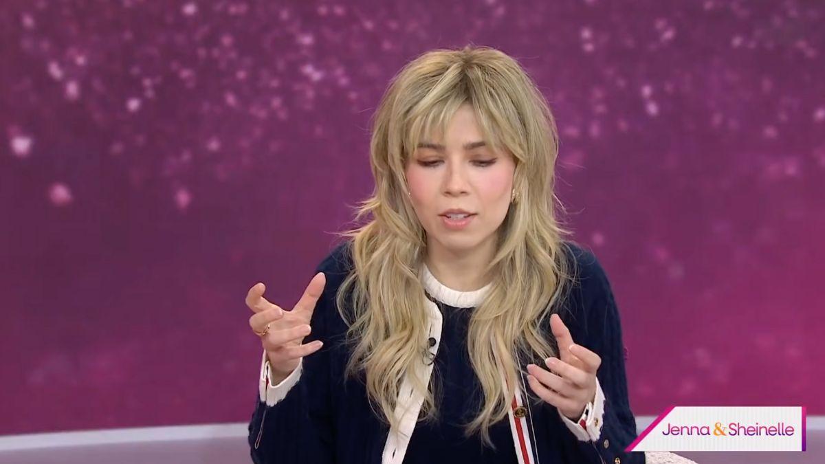 Image of Jennette McCurdy's 'I'm Glad My Mom Died' was a bestseller.