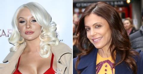 courtney stodden slams bethenny frankel traumatizing interview