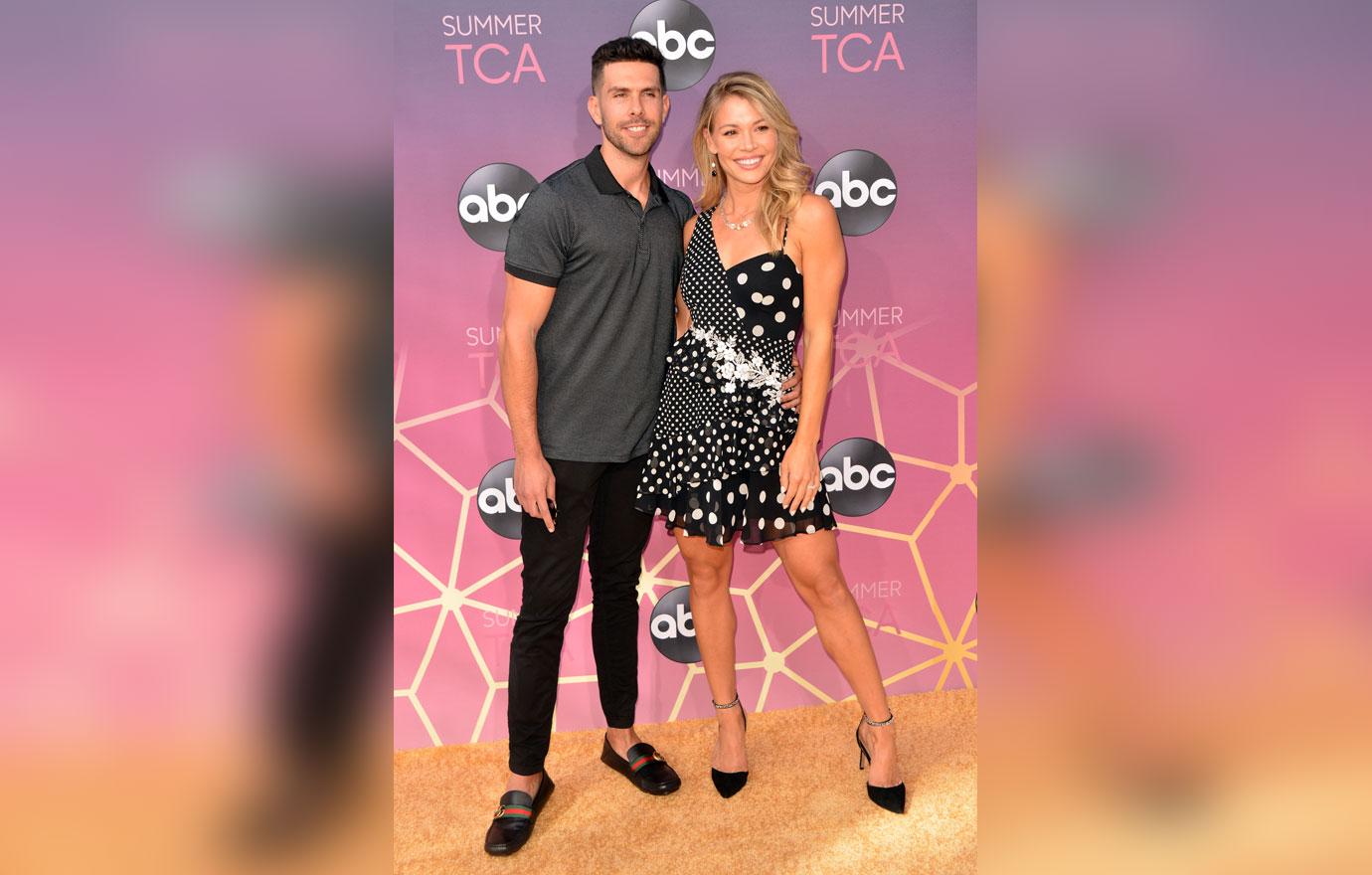 ABC TCA Summer Press Tour 2019