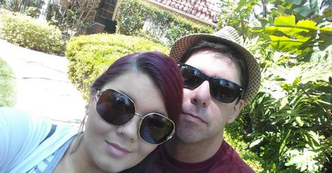 Amber portwod matt baier beverly hills hilton