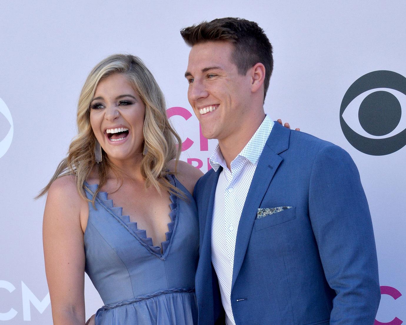 Lauren Alaina And Her Fiancé Alex Hopkins End Their Engagement