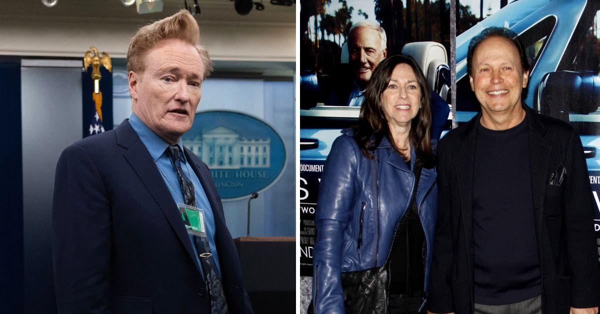 image of The comments were reportedly made at a Hollywood holiday party.