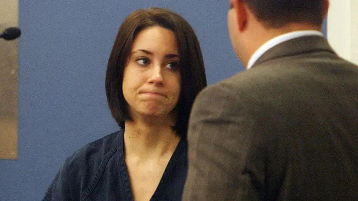 Photo of Casey Anthony has offered several explanations for her daughter's death over the years.