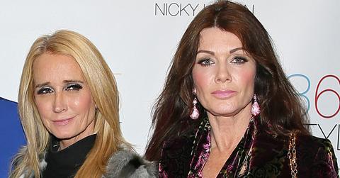 Nicky Hilton’s 365 Style Book Party For The Filming Of “The Real Housewives Of Beverly Hills”