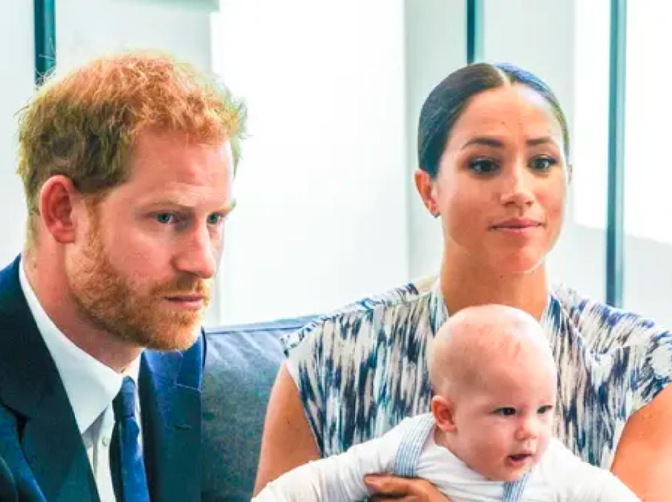 thomas markle meghan see grandchildren sue tv interview