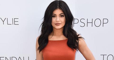 Kylie jennner