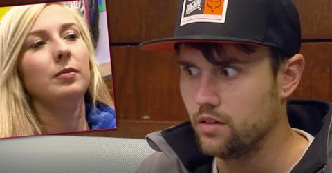 Ryan edwards drug use custody of mackeznie son h