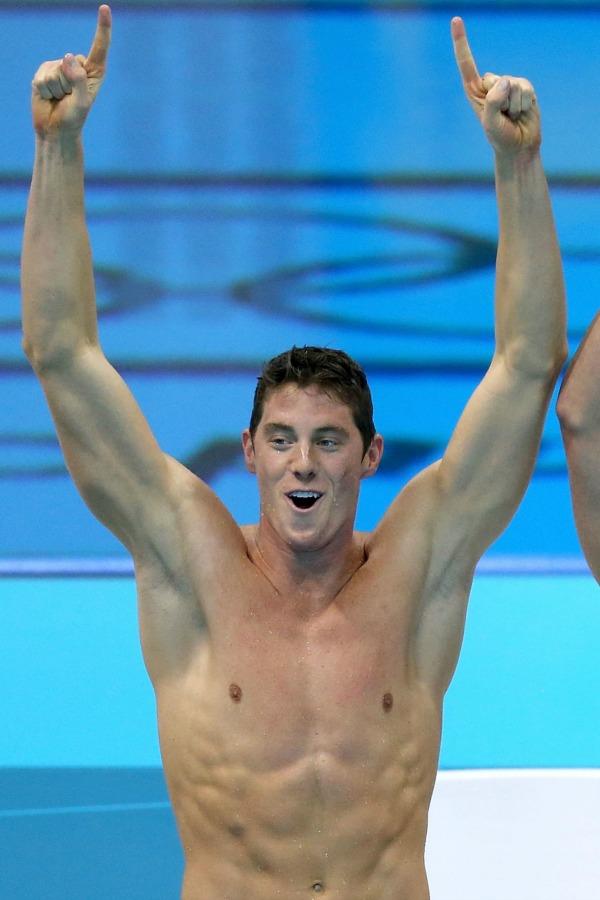 Conor dwyer