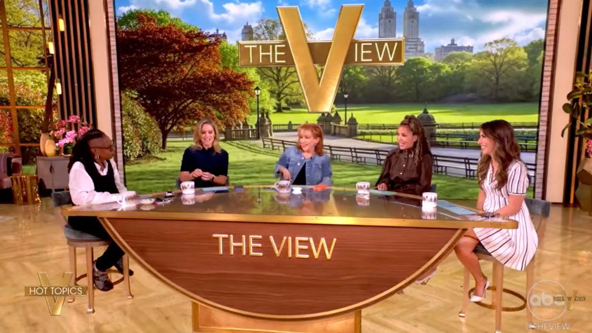 Photo of Sunny Hostin 'loved' that the Obamas are no longer holding back their true thoughts on Donald Trump.