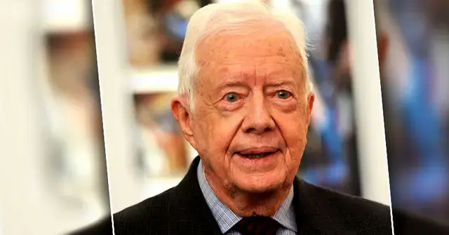 jimmy carter president cancer liver pp