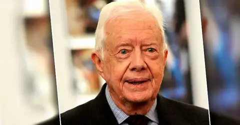 jimmy carter president cancer liver pp