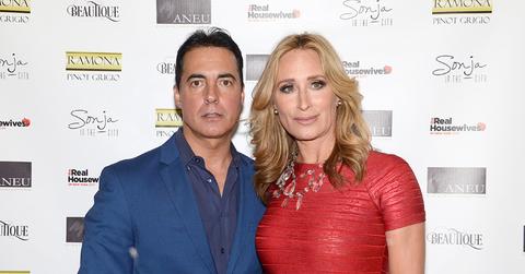 RHONY S8 Premiere Party 3.30.16 – photo by Andrew Werner #AndrewWernerPhotography