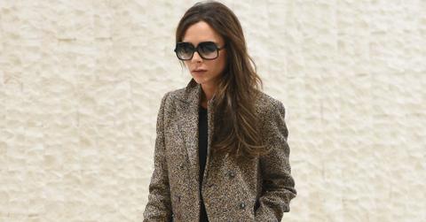 Victoria beckham sad david beckham divorce rumors 01