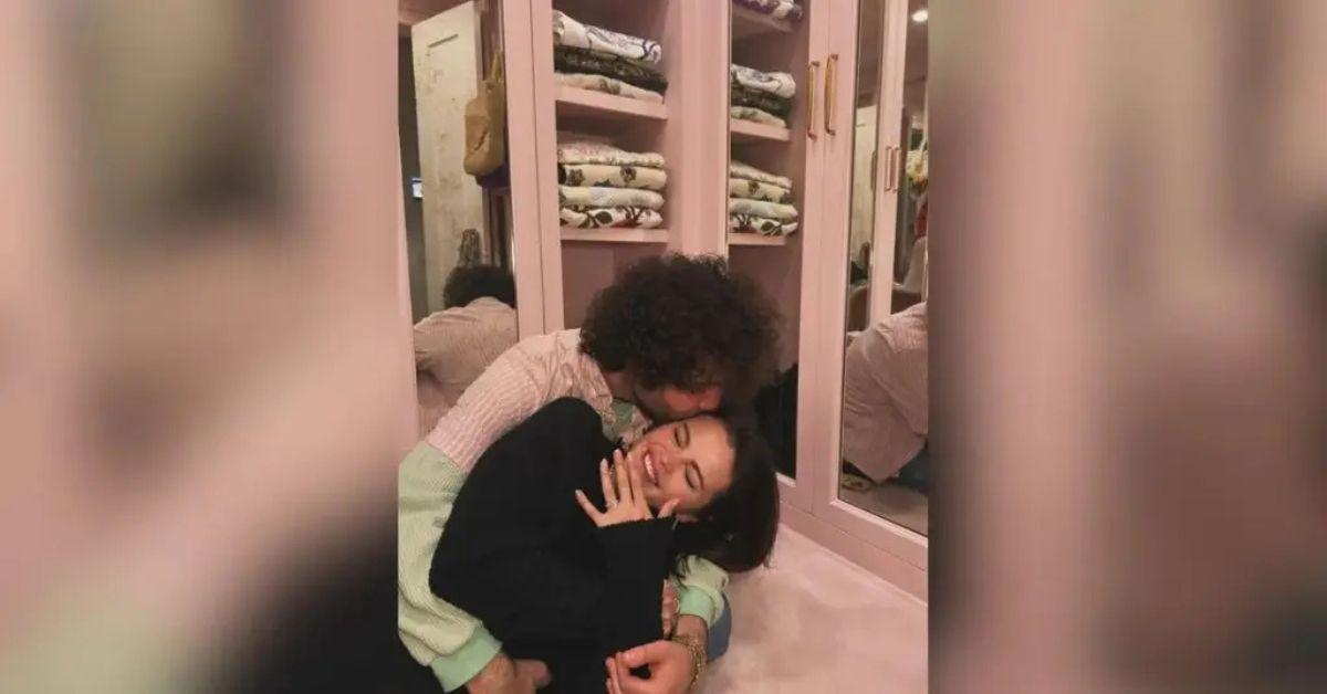 selena gomez benny blanco wedding date guest list details