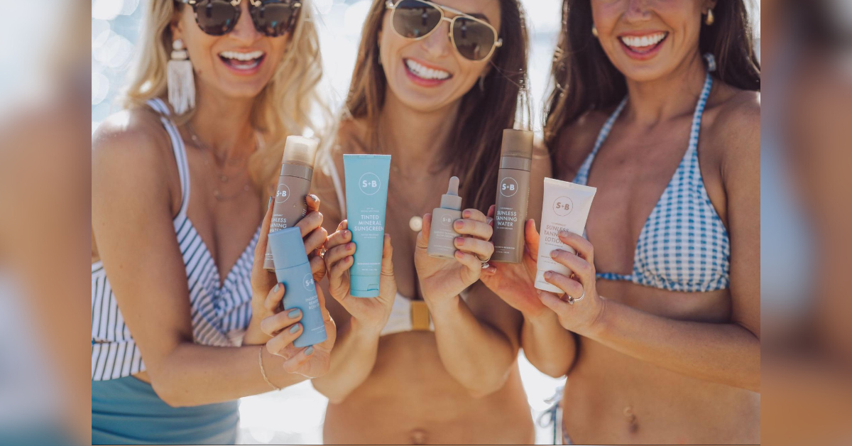 your summer it list for a season well spent