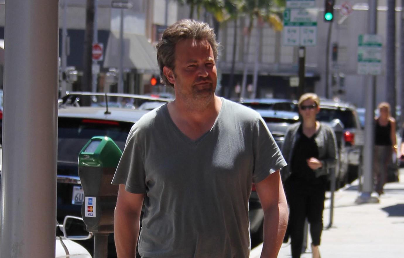 Matthew Perry, ex Lizzy Caplan 'never' spoke after 'harsh' email, failed  proposal