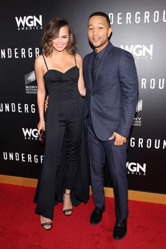 WGN America&#8217;s &#8220;Underground&#8221; Season Two Premiere Screening